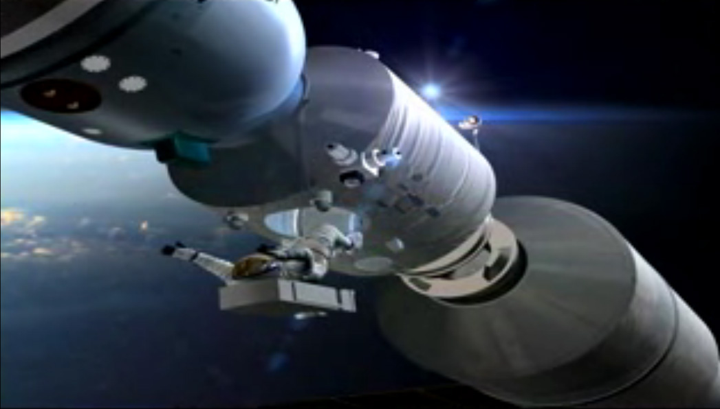 China to Launch 3 Astronauts to Space Laboratory by August